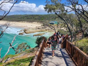 North Gorge Walk