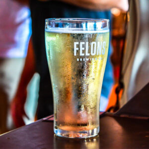 Brisbane Brewery Tour