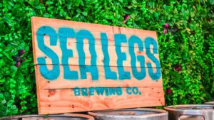 Sea Legs Brewing