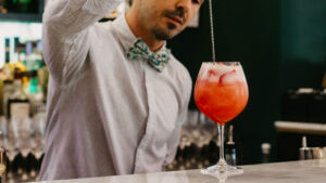 cocktail tour brisbane