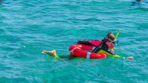 Moreton Island