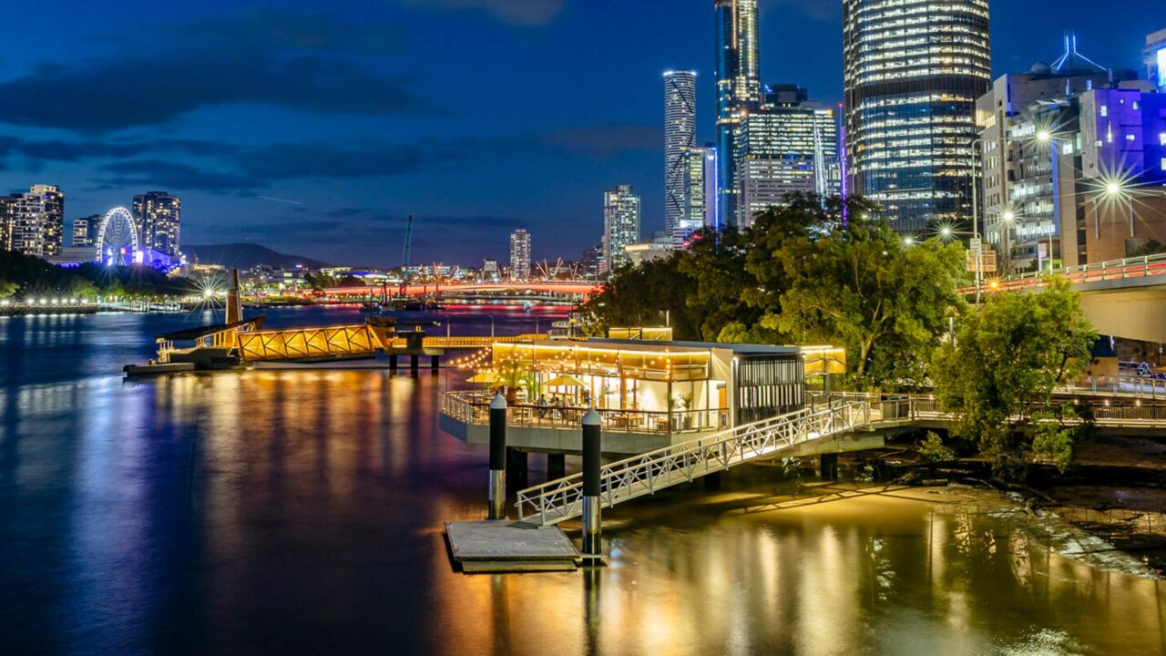 Hens and Bucks Party Boat Hire Brisbane Boat Charter River To Bay
