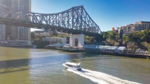 Brisbane Private Boat Charter