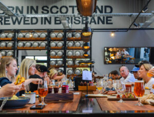 Brisbane River Tour Brewery Tours