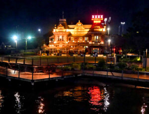 Brisbane Classic Pubs Tour