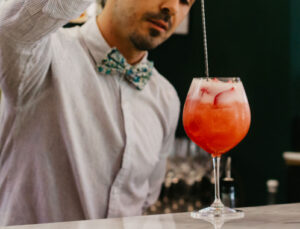 Brisbane Cocktail Tour