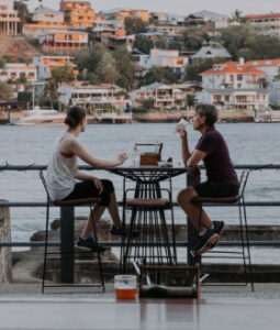 Brisbane Cocktail Cruise
