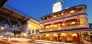 Image 4 - Story Bridge Hotel