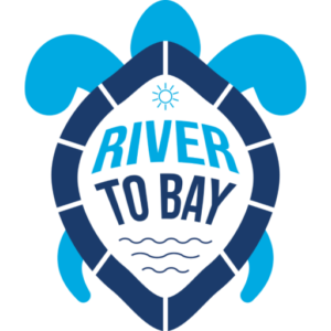 River to Bay Logo