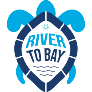 River to Bay Logo
