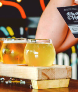 Brisbane Brewery Tour - River To Bay - River Tour 1