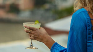 Fiume Bar - Cocktail Cruise