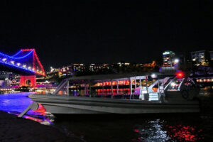 New Year's Eve Cruise 2021