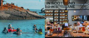 Brisbane Holiday Dollars 2021