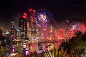 New Year's Eve Cruise 2021