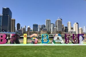 Brisbane City Sights Cruise - River Tour