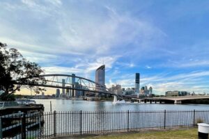 Brisbane Distillery