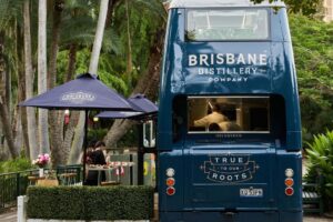Brisbane Distillery