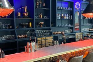 Brisbane Distillery