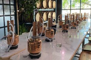 Brisbane Distillery