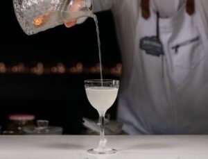 Brisbane Distillery - River Tour