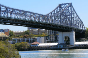 Brisbane River Tour