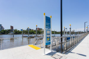 City Botanic Gardens Hub