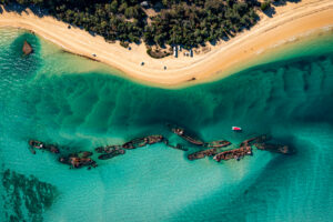 Best of Moreton Bay Tour