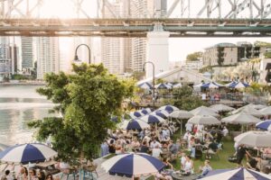 Howard Smith Wharves