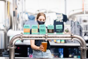 Sea Legs Brewing