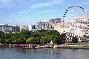 South Bank Parklands