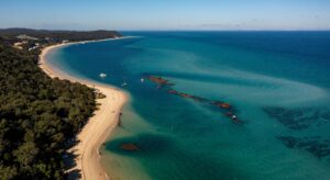 Great Queensland Getaway