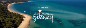 Great Queensland Getaway
