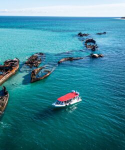Great Queensland Getaway