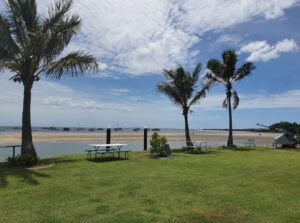 Dunwich - Stradbroke Island