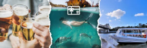 River to Bay Gift Voucher