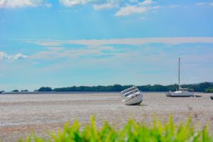 Stradbroke Island Day Cruise