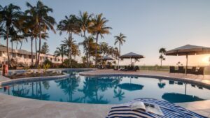 Tangalooma Island Resort Pool
