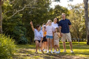 Best of Moreton Bay Island Day Tour