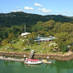Best of Moreton Bay Island Day Tour