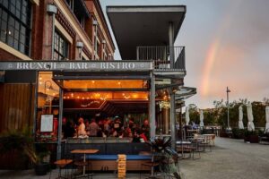 Mary Mae’s Kitchen and Bar