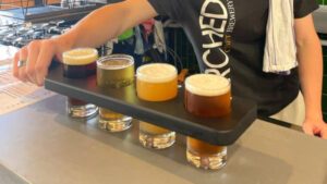 Parched Brewery