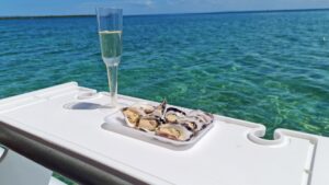 Champagne and Oyster Tour