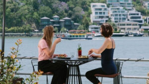 Mother's Day Special - Brisbane River Tours