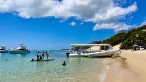 Private and Corporate Boat Charters