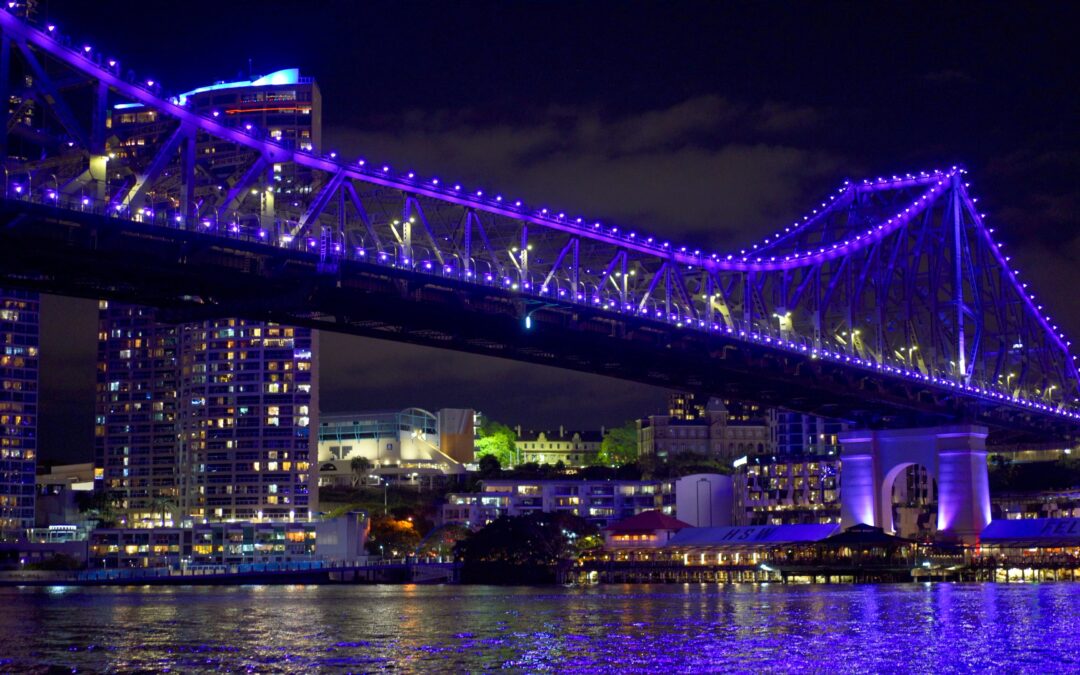 Top 5 EOFY Celebrations in Brisbane