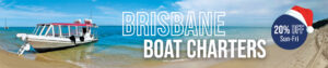 Christmas Party Boat for Hire