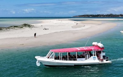 Top 5 EOFY Celebrations in Brisbane
