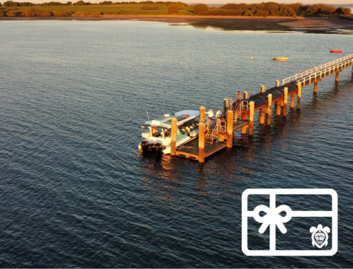 Gift Voucher 2 Best of Moreton Bay Gift Voucher - River to Bay