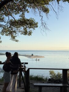 Kooringal Lookout